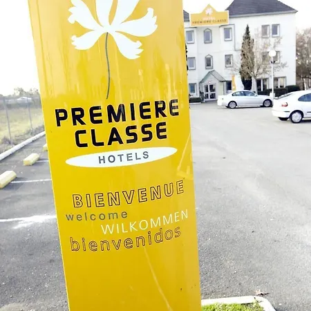 Hotel Premiere Classe Angers Sud Louvre Group *