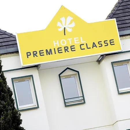 Hotel Premiere Classe Angers Sud Louvre Group Les Ponts-de-Cé