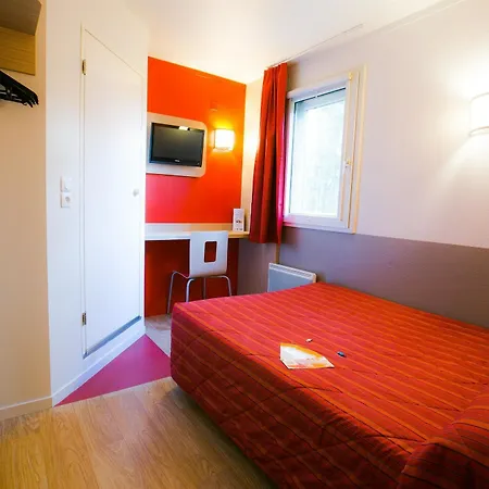 Premiere Classe Angers Sud Louvre Hotels Group Hotel *