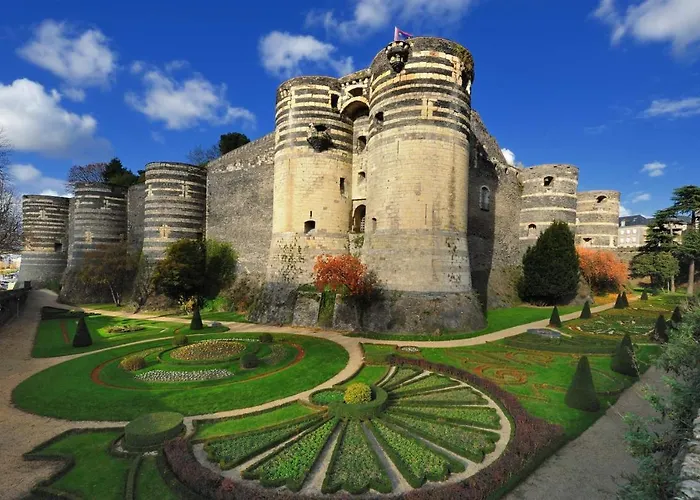 Premiere Classe Angers Sud Louvre Group Les Ponts-de-Cé