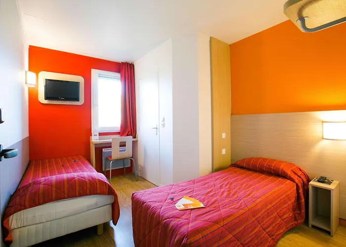 Premiere Classe Angers Sud Louvre Hotels Group Les Ponts-de-Ce