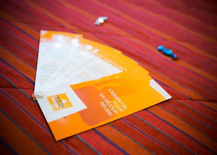 Premiere Classe Angers Sud Louvre Hotels Group Hotel Les Ponts-de-Ce