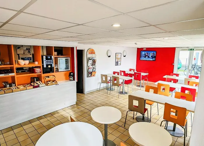 Premiere Classe Angers Sud Louvre Group