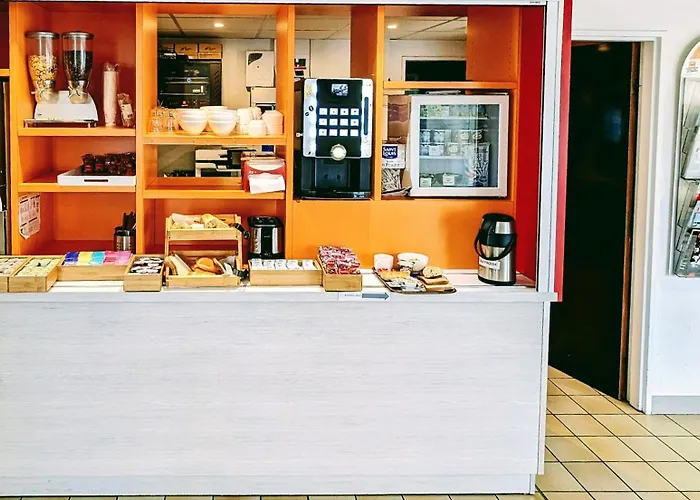 Premiere Classe Angers Sud Louvre Group Hotel