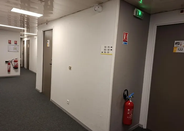 Hotel Premiere Classe Angers Sud Louvre Group *