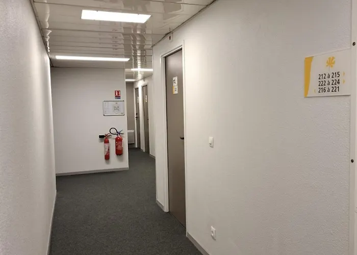 Premiere Classe Angers Sud Louvre Hotels Group Hotel Les Ponts-de-Ce