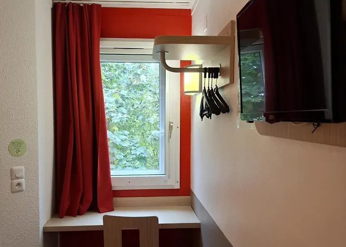 Hotel Premiere Classe Angers Sud Louvre Group