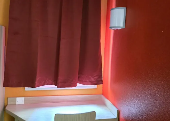 Premiere Classe Angers Sud Louvre Hotels Group *