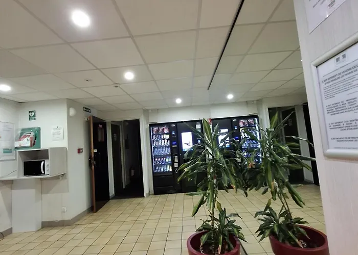 Hotel Premiere Classe Angers Sud Louvre Group *