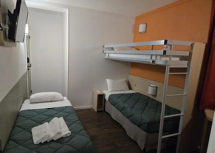 Premiere Classe Angers Sud Louvre Hotels Group *