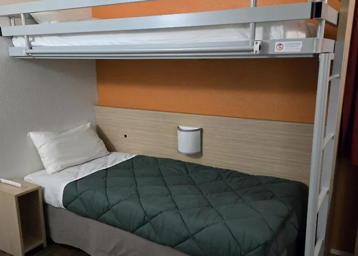 Premiere Classe Angers Sud Louvre Hotels Group Les Ponts-de-Ce