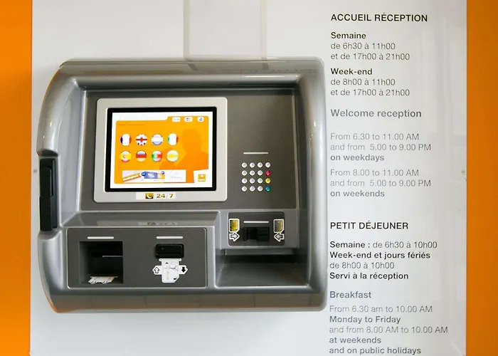 Premiere Classe Angers Sud Louvre Hotels Group Hotel Les Ponts-de-Ce