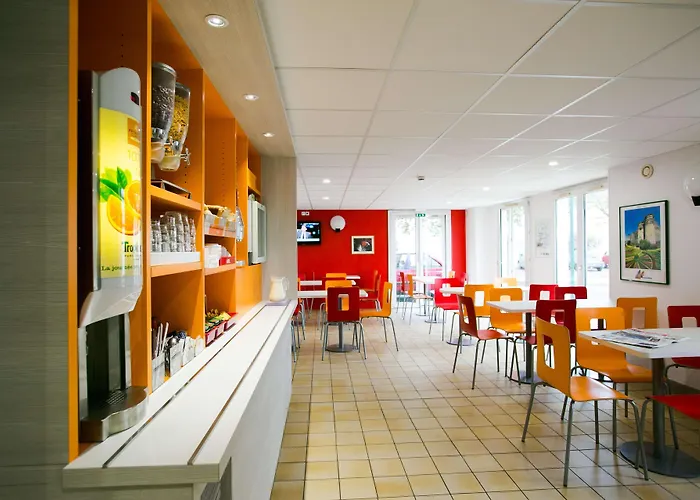 Premiere Classe Angers Sud Louvre Group