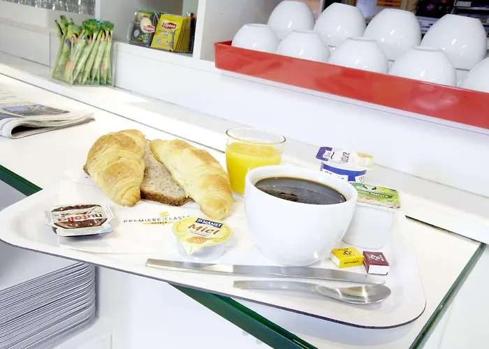 Hotel Premiere Classe Angers Sud Louvre Group *