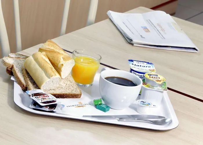 Premiere Classe Angers Sud Louvre Hotels Group Les Ponts-de-Ce