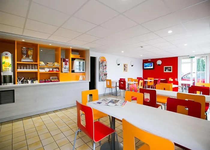 Hotel Premiere Classe Angers Sud Louvre Hotels Group *