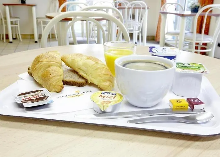 Premiere Classe Angers Sud Louvre Hotels Group Hotel