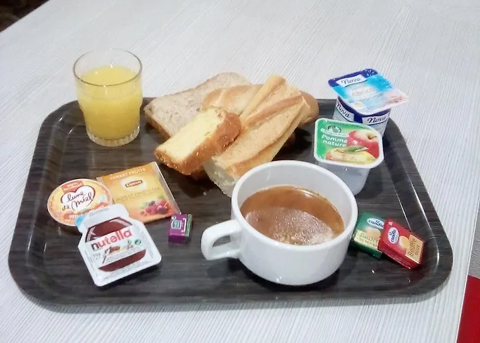 Premiere Classe Angers Sud Louvre Hotels Group Les Ponts-de-Ce