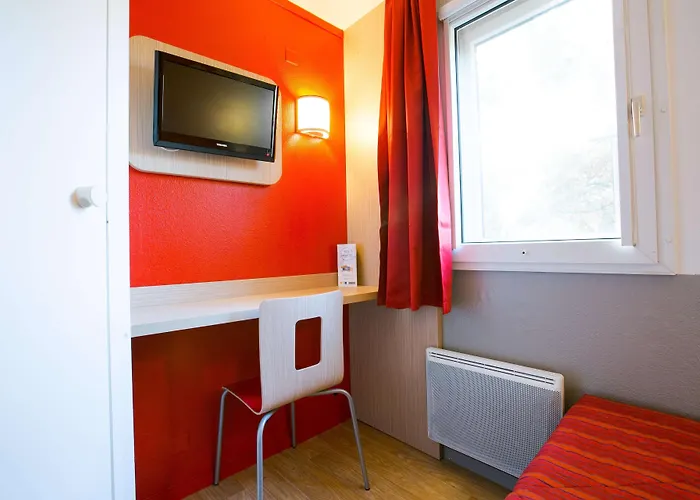 Premiere Classe Angers Sud Louvre Hotels Group * Les Ponts-de-Ce