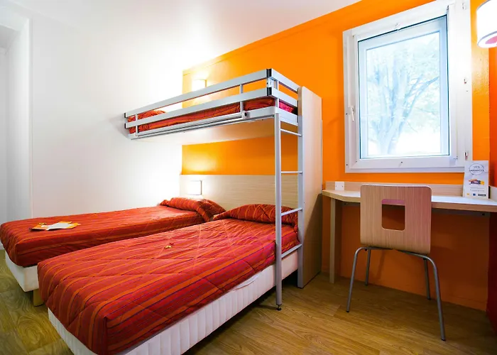 Hotel Premiere Classe Angers Sud Louvre Group *