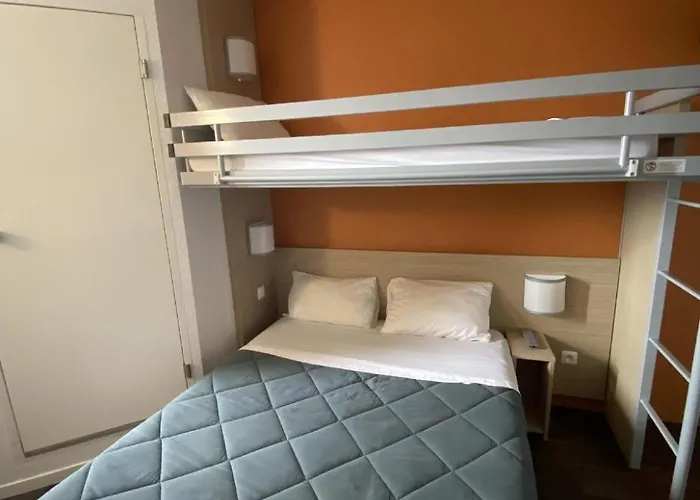 Hotel Premiere Classe Angers Sud Louvre Hotels Group Les Ponts-de-Ce