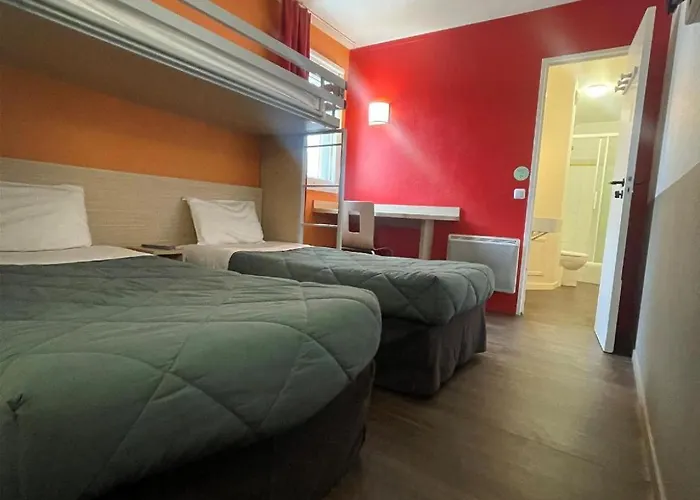 Premiere Classe Angers Sud Louvre Hotels Group Hotel