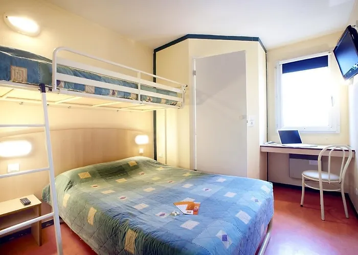 Premiere Classe Angers Sud Louvre Group Hotel *