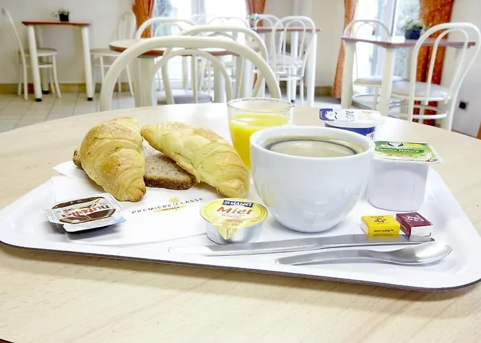 Hotel Premiere Classe Angers Sud Louvre Hotels Group