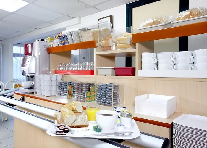 Premiere Classe Angers Sud Louvre Group Hotel