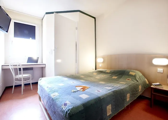 Hotel Premiere Classe Angers Sud Louvre Group