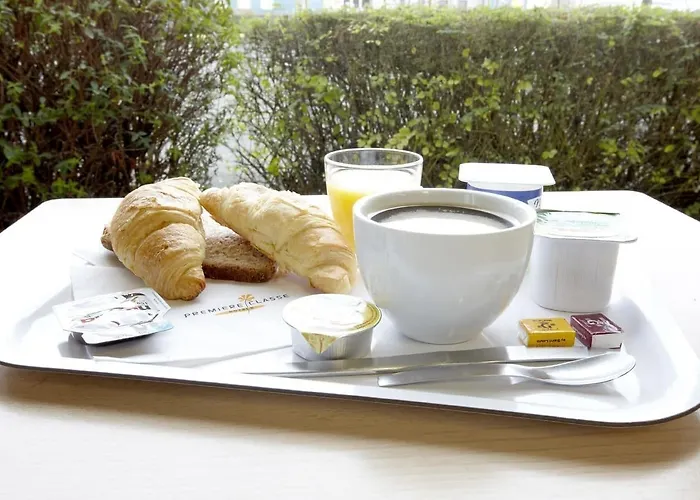 Premiere Classe Angers Sud Louvre Hotels Group Hotel