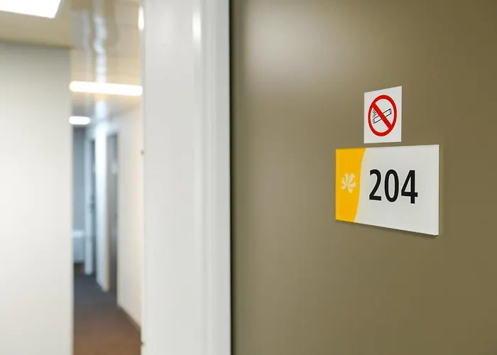 Premiere Classe Angers Sud Louvre Group *