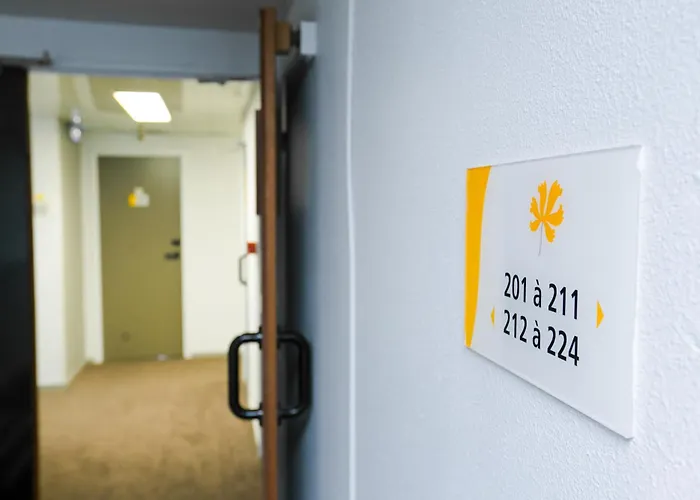 Premiere Classe Angers Sud Louvre Group Les Ponts-de-Cé