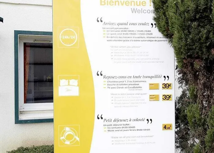 Premiere Classe Angers Sud Louvre Hotels Group Hotel