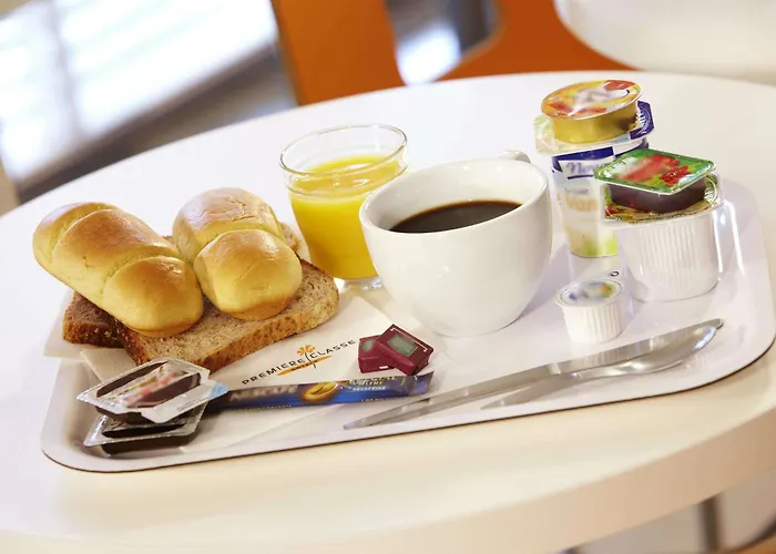 Premiere Classe Angers Sud Louvre Group Hotel